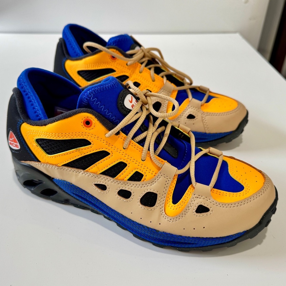 Nike Air Exploraid ACG special edition New M8